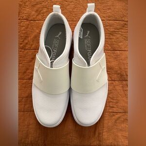 PUMA Men's El Rey II Slip-On Perf L